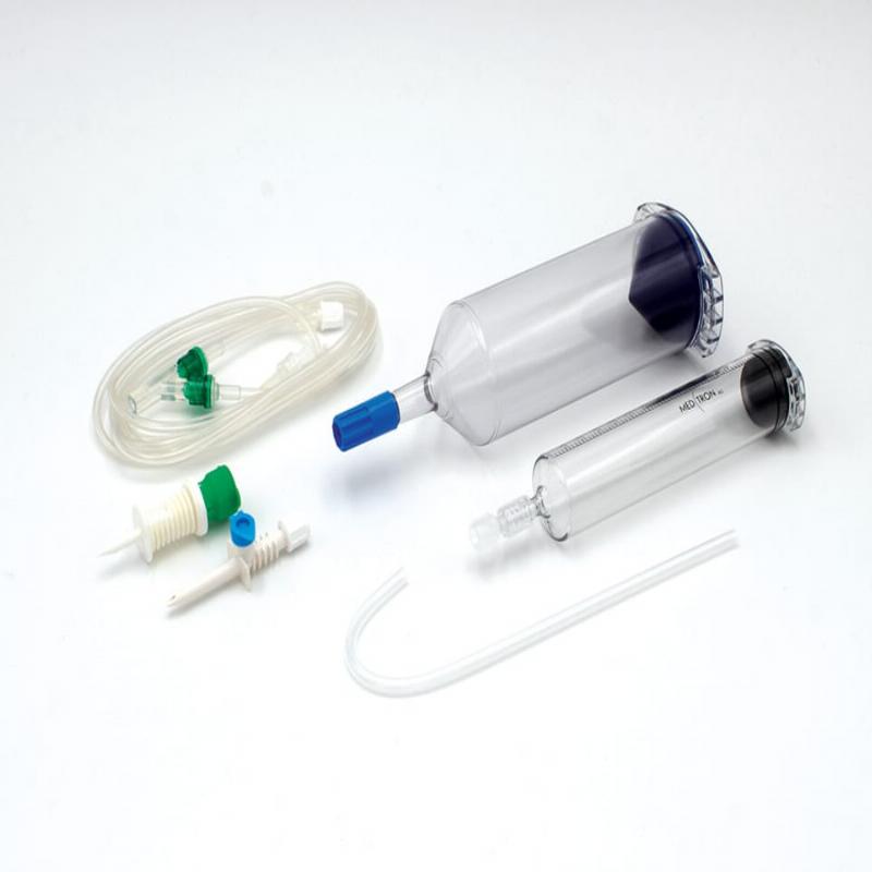 MEDTRON ORIGINAL Набір MR-Set ELS, 2 колби 65 ml / 200 ml, 31 7603